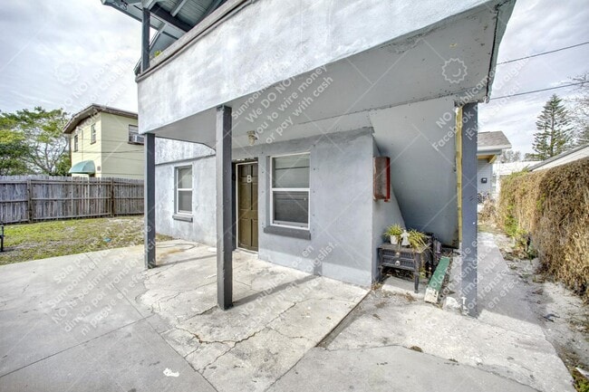 1811 9th Ave S in St. Petersburg, FL - Building Photo - Building Photo
