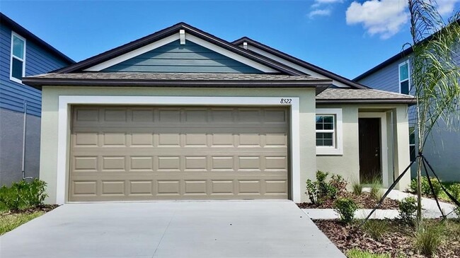 property at 8520 Sea Ray Run
