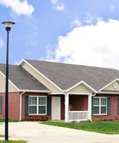 Woodcrest Villas Apartamentos