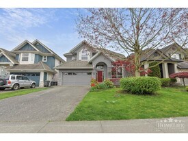 3466 Rosemary Heights Crescent in Surrey, BC - Building Photo