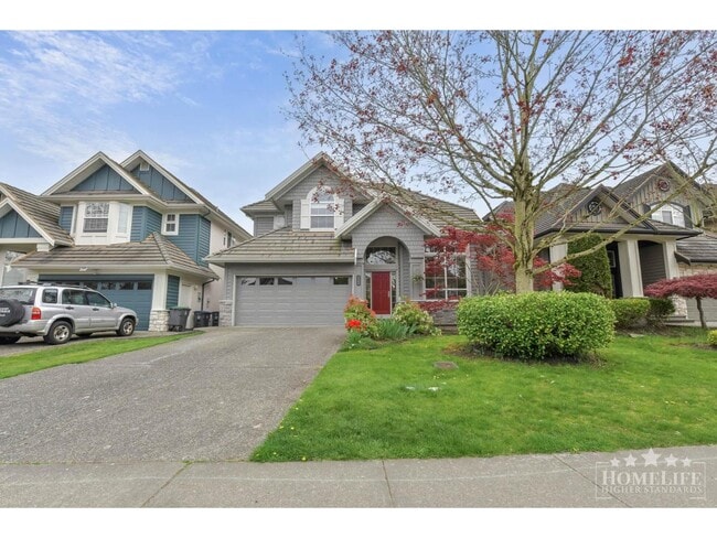 property at 3466 Rosemary Heights Crescent