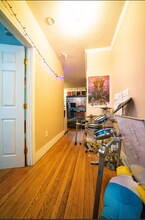 52 Fenway, Unit 1A in Boston, MA - Foto de edificio - Building Photo