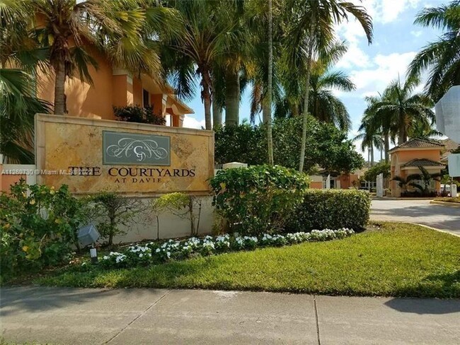 property at 6900 SW 39th St