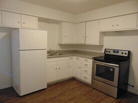 2416 46th St in Lubbock, TX - Building Photo