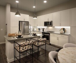 Kinstead in McKinney, TX - Building Photo - Building Photo