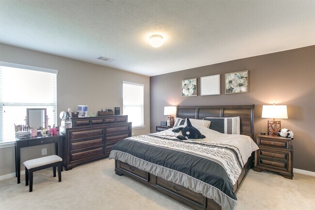 property at 19826 Blushdawn Sierra Ct
