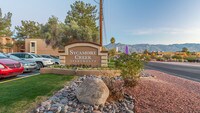 Building Photo - Sycamore Creek Apartments in Tucson, Arizona