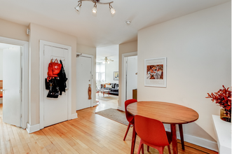 390 Mackay St in Ottawa, ON - Building Photo - Building Photo