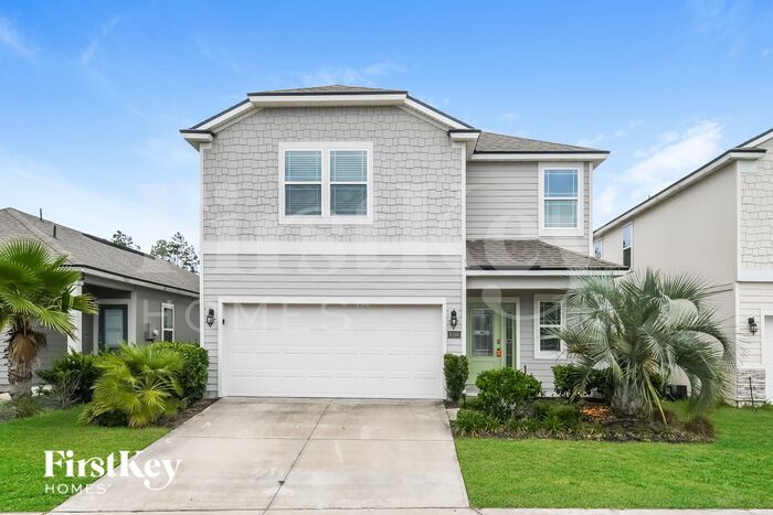 8169 Dancing Fox St in Jacksonville, FL - Building Photo