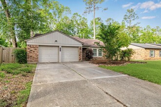 3215 Timberlark St in Humble, TX - Building Photo - Building Photo