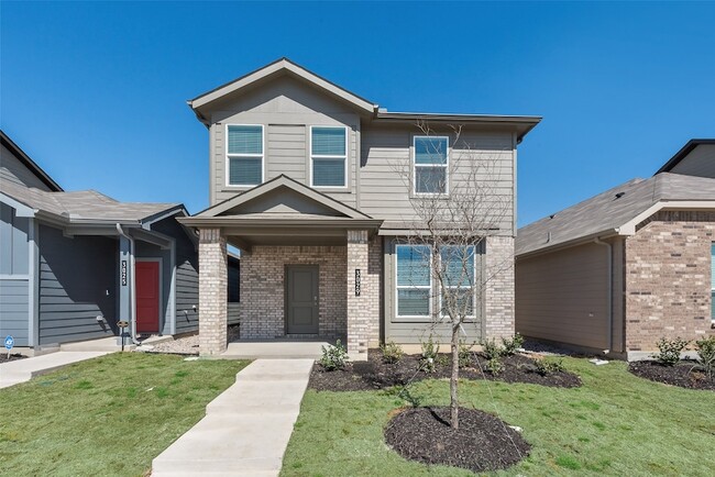 3029 Strawberry Farm Ln