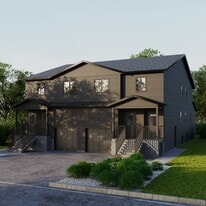 38 Ridgeway Ave in Guelph, ON - Building Photo