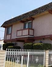 6318 Beck Ave in North Hollywood, CA - Foto de edificio - Building Photo