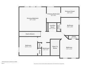 11007 Holm Oak Pl in Charlotte, NC - Building Photo - Building Photo