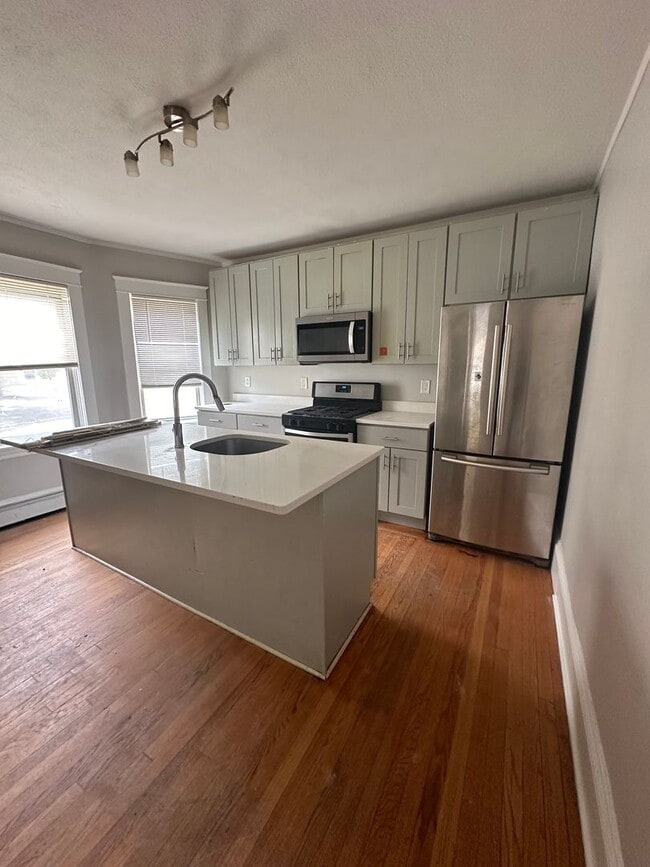 property at 701 Smith St