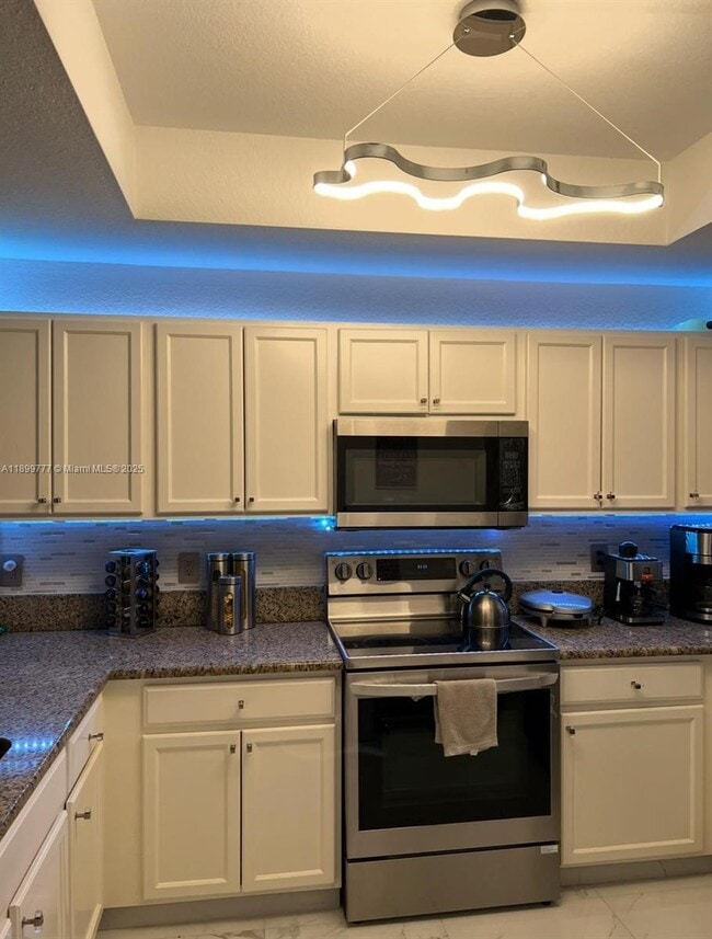property at 11501 NW 89th St
