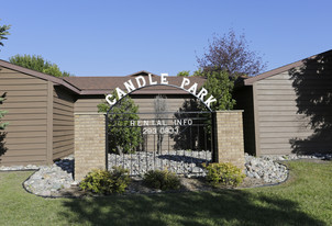 Candle Park West Townhomes