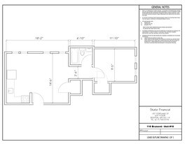 110 Brainerd Rd in Boston, MA - Building Photo