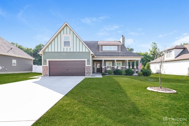 property at 702 Laurel Ln