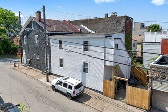 145 S 12th St in Pittsburgh, PA - Building Photo - Building Photo