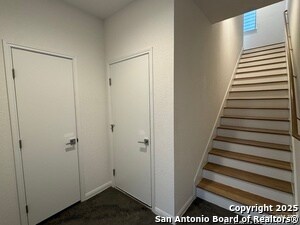 415 Jackson St in San Antonio, TX - Building Photo