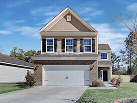 9675 Spencer Woods Rd in Ladson, SC - Building Photo