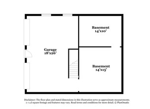 3668 Trenton Dr in Snellville, GA - Building Photo - Building Photo