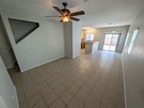 8799 Roping Rodeo Ave in Las Vegas, NV - Building Photo - Building Photo