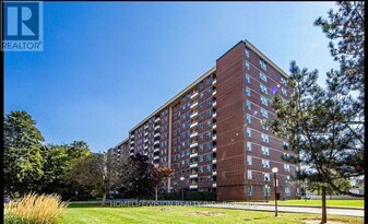 175 Hilda Ave in Toronto, ON - Building Photo