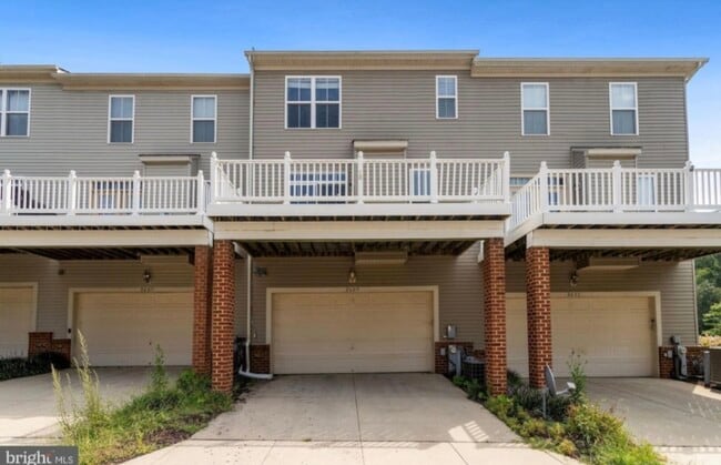 2609 Sour Dock Dr in Odenton, MD - Foto de edificio - Building Photo