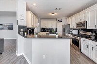 10815 Oak Bayou Ln in Houston, TX - Building Photo - Building Photo