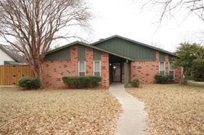 property at 2912 Charter Oak Dr