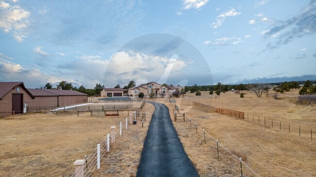 property at 14650 Eastonville Rd