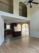 202 Dax Dr in Stockbridge, GA - Foto de edificio - Building Photo