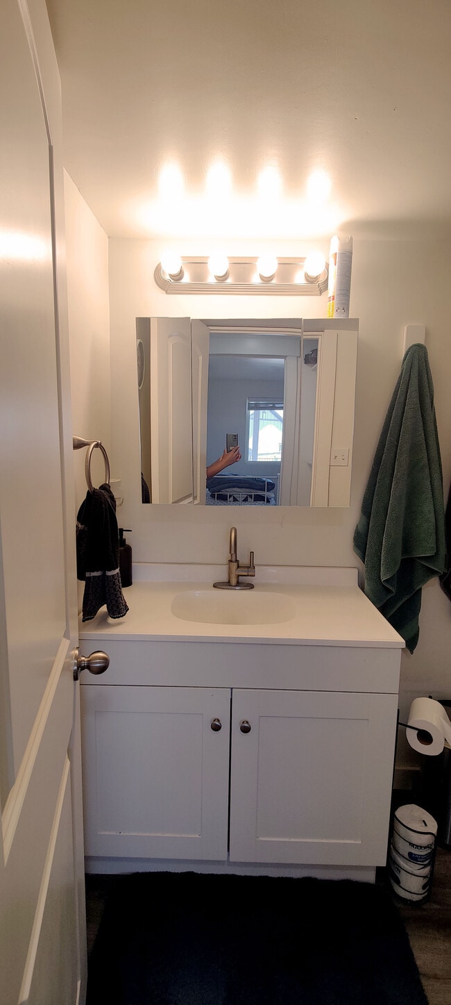 property at 9337 N Tampa Dr