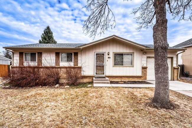 738 S Nome St in Aurora, CO - Building Photo - Building Photo