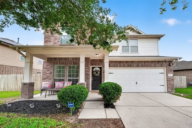 19410 Cypress Harrow Dr in Katy, TX - Building Photo - Building Photo