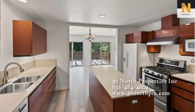 20500 Cachagua Rd in Carmel Valley, CA - Building Photo - Building Photo