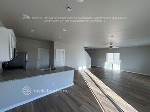 7406 Green River Ave in Frederick, CO - Foto de edificio - Building Photo