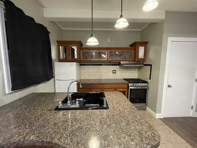 property at 260 Bunker Ave