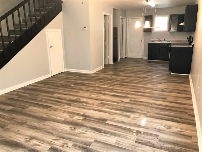 property at 920 Prater Rd