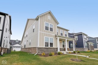 14459 Bishop Birch Pl in Carmel, IN - Building Photo - Building Photo