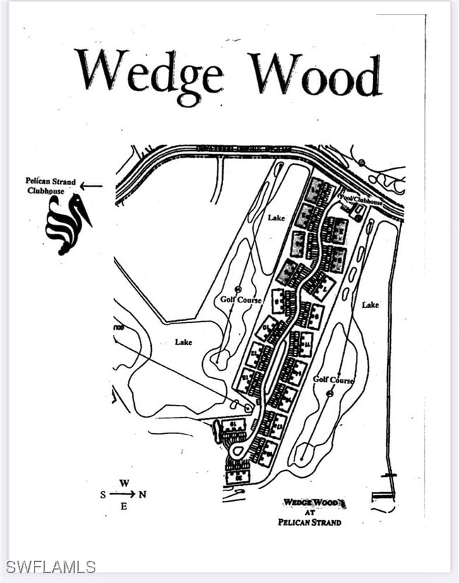 property at 5944 Sand Wedge Ln