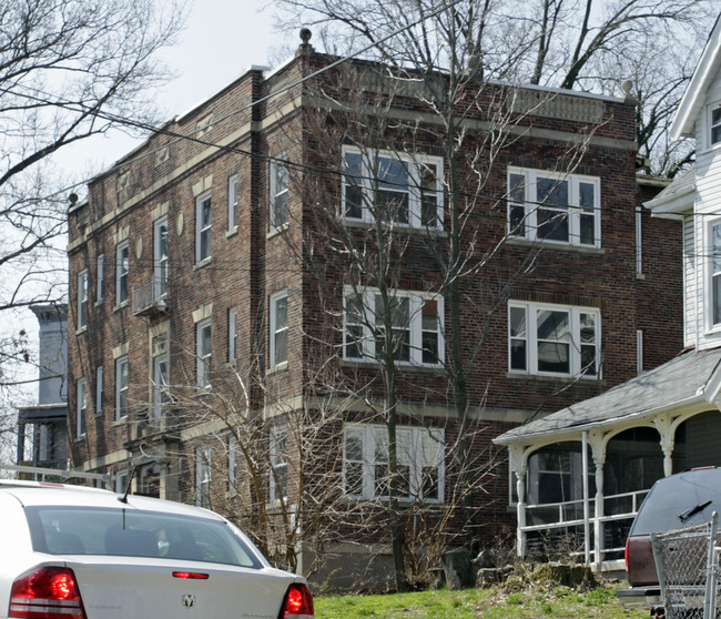 Idamont Apartments in Cincinnati, OH - Foto de edificio - Building Photo