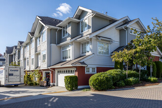 Two Blue II in Surrey, BC - Building Photo - Building Photo