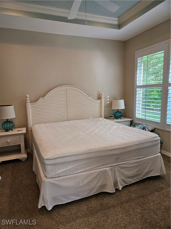 property at 15041 Sea Crest Blvd