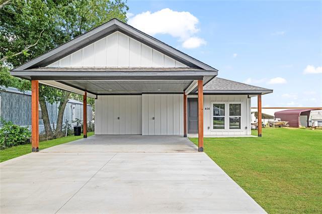 406 Depot St in Whitesboro, TX - Building Photo - Building Photo