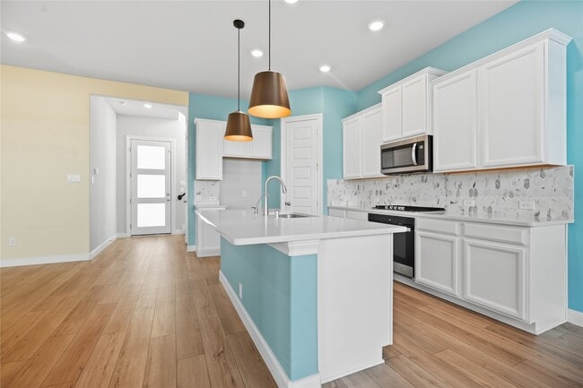 property at 719 Sandy Bay Ln