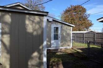 2317 Westlawn Pl in Oklahoma City, OK - Building Photo - Building Photo