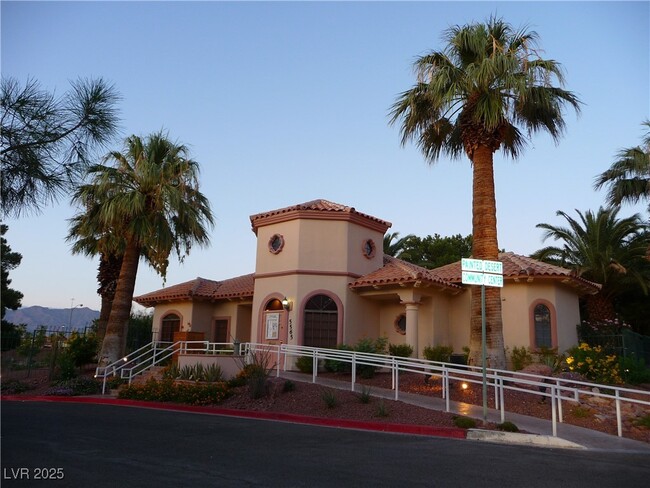 property at 4910 Black Bear Rd